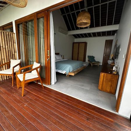 Autentique Room In Uluwatu Extérieur photo