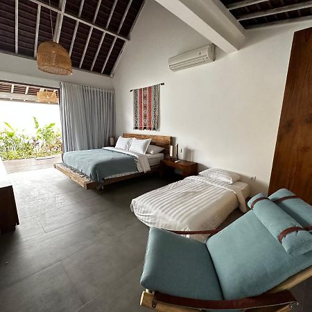 Autentique Room In Uluwatu Extérieur photo