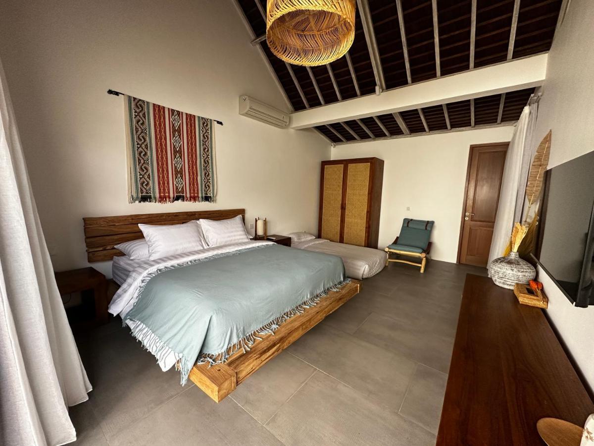 Autentique Room In Uluwatu Extérieur photo