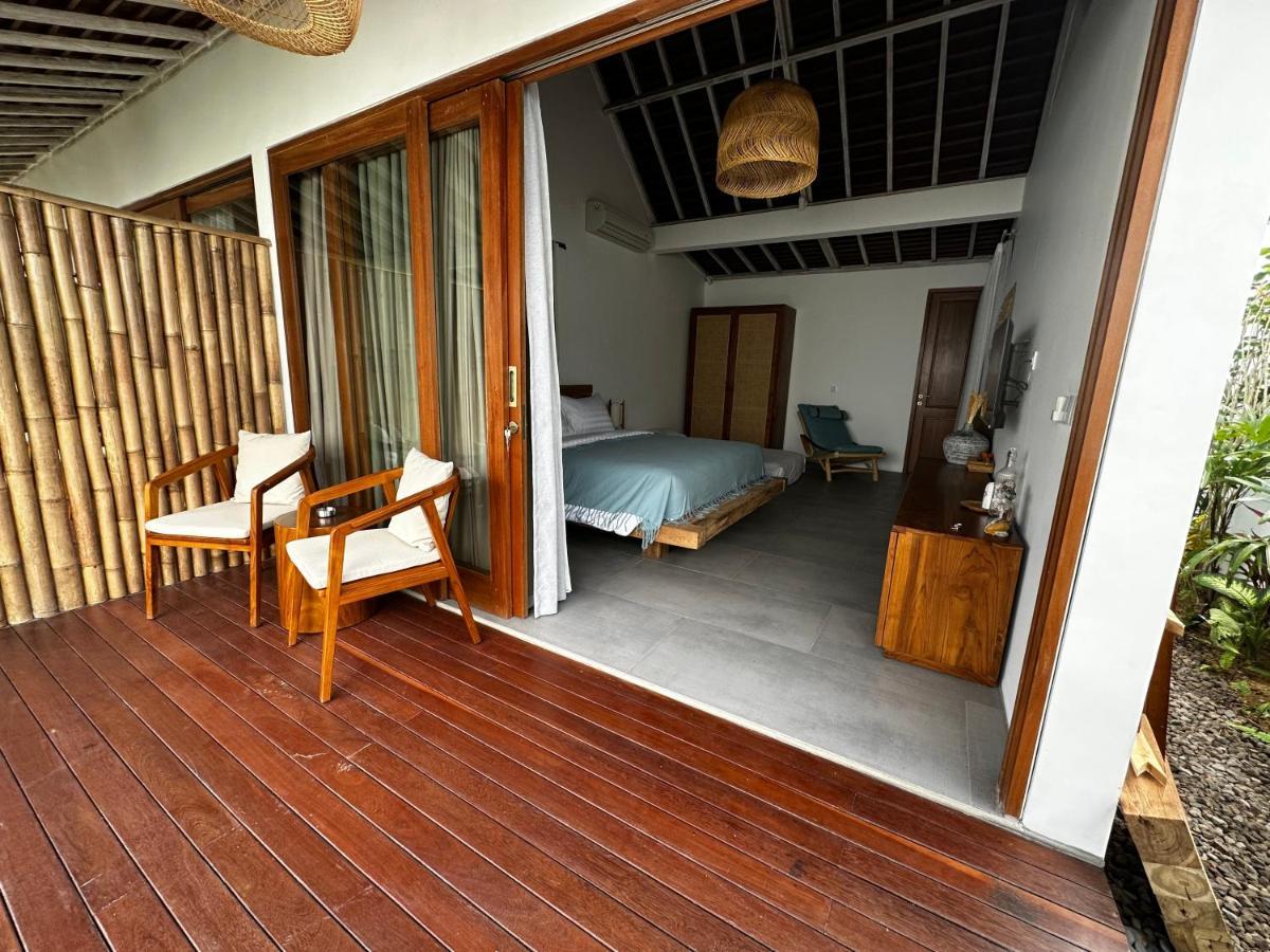 Autentique Room In Uluwatu Extérieur photo