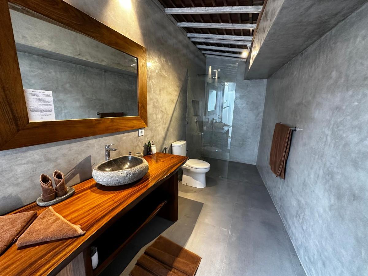 Autentique Room In Uluwatu Extérieur photo