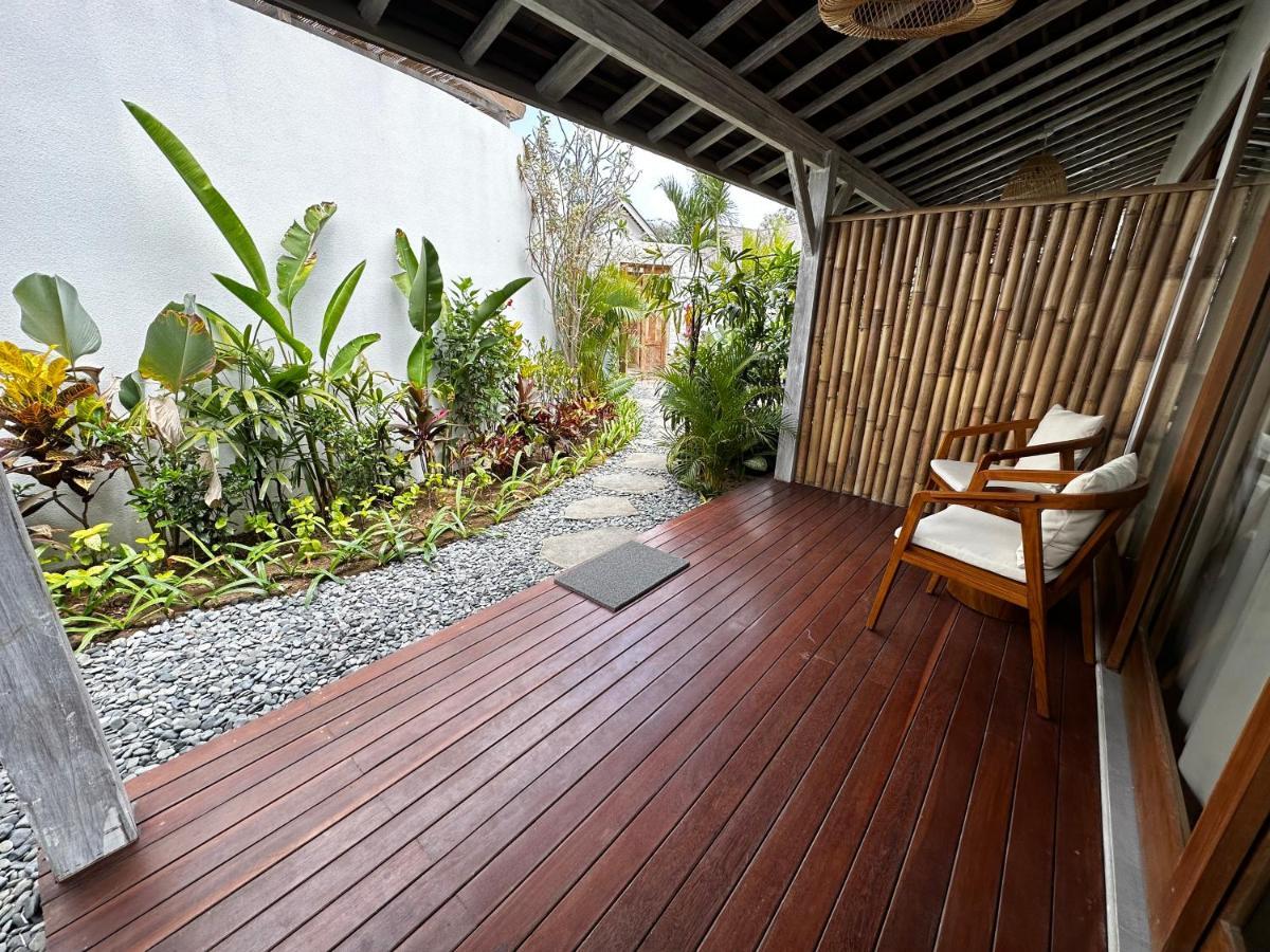 Autentique Room In Uluwatu Extérieur photo