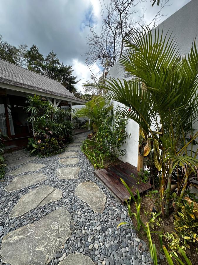 Autentique Room In Uluwatu Extérieur photo